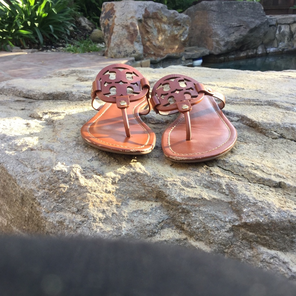 TORY BURCH “MILLER” FLIP FLOP